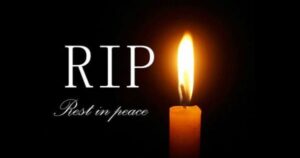 Andrew Dixon Obituary, Cause of Death – Letellier Fire Department Mourns Former Chief