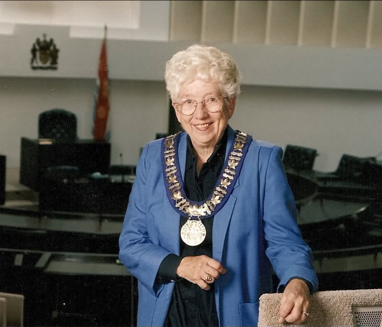Janice Laking Obituary, Cause of Death – Former Barrie Mayor Remembered for Public Service